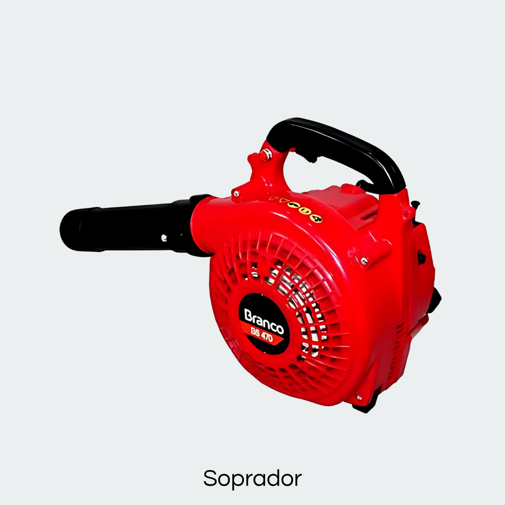 Soprador